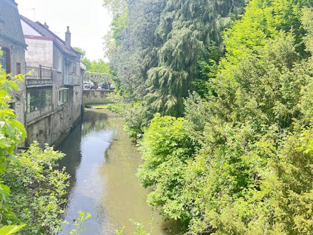 Appartement vente à Nevers