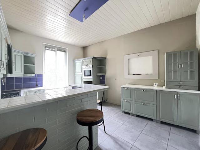 Appartement vente à Nevers
