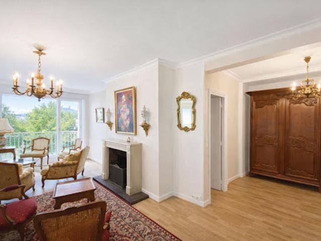 Appartement vente à Versailles, Noisy-le-roi