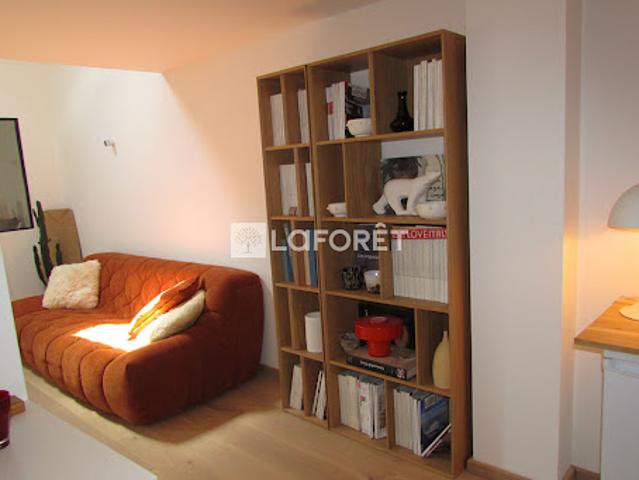 Appartement vente à Albertville, Bourg-saint-maurice