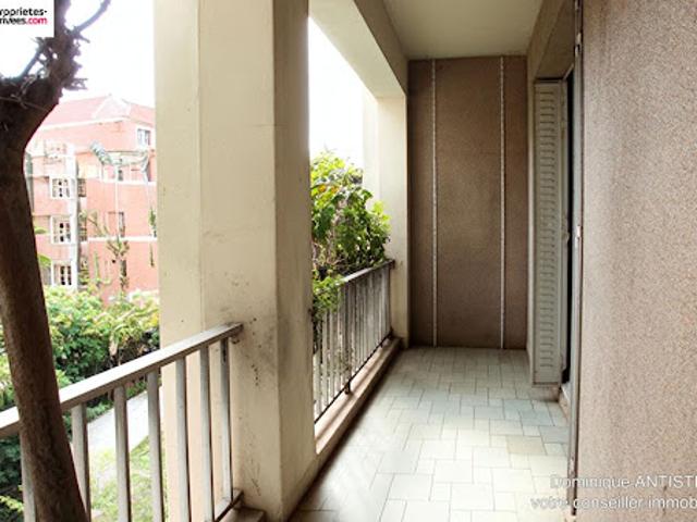 Appartement vente à Pantin villette, Pantin