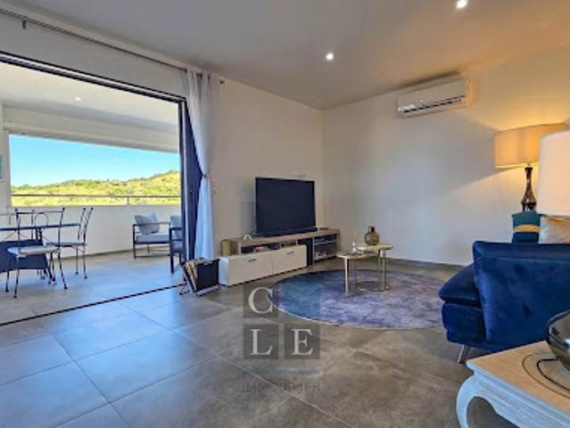 Appartement vente à Ajaccio, Albitreccia