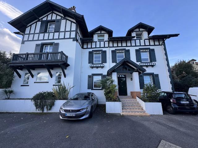 Appartement vente à Bayonne, Anglet