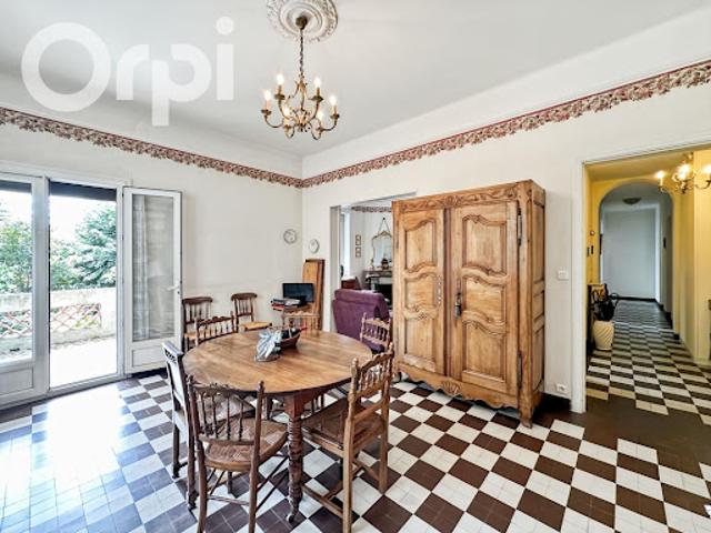 Appartement vente à Largentière, Aubenas