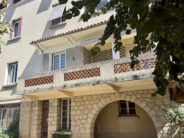 Appartement vente à Aubenas, Ardèche