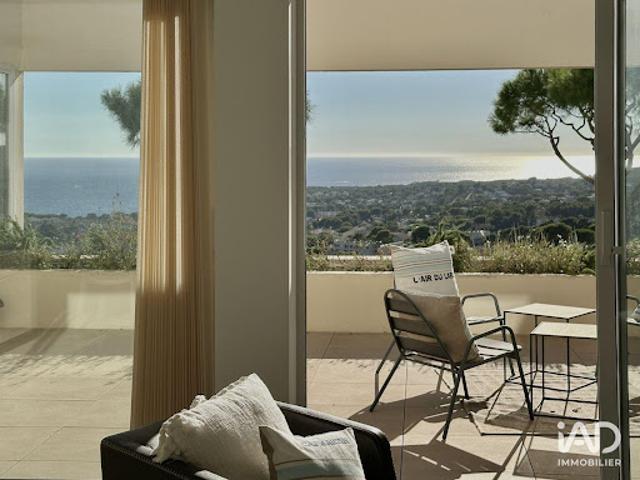 Appartement vente à Arrondissement de Toulon, Bandol