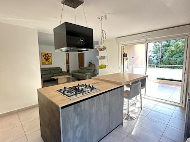 Appartement vente à Bastia