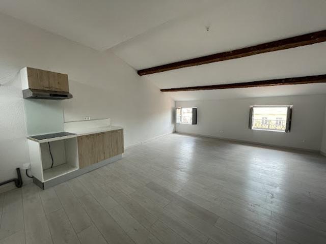 Appartement vente à Béziers