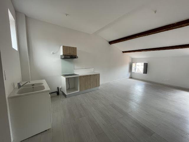 Appartement vente à Béziers
