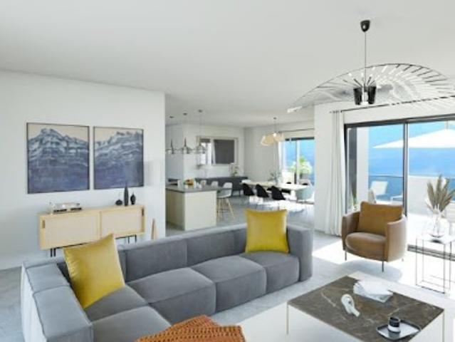 Appartement vente à Béziers