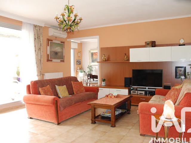 Appartement vente à Marseille, Carnoux-en-provence