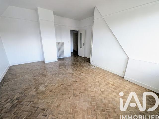 Appartement vente à Le Puchot, Elbeuf