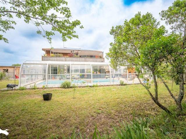 Appartement vente à Labenne