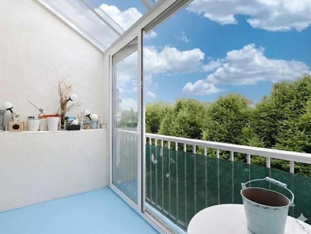 Appartement vente à Torcy, Lagny-sur-marne