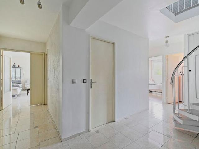 Appartement vente à Torcy, Lagny-sur-marne