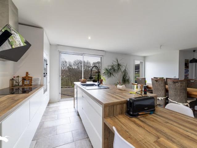 Appartement vente à France métropolitaine, Urcuit