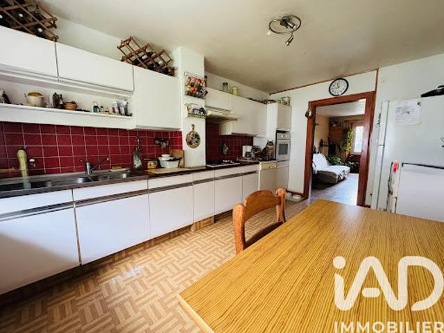Appartement vente à Colmar-Ribeauvillé, Lapoutroie