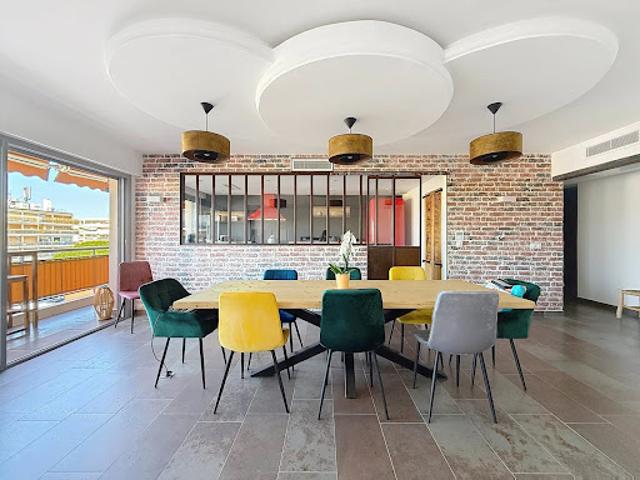 Appartement vente à Grasse, Le Cannet