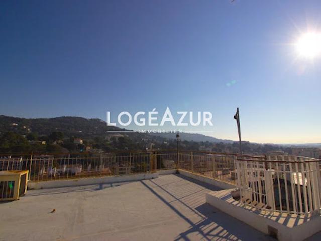 Appartement vente à Grasse, Le Cannet