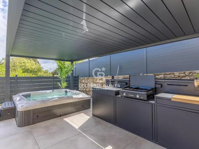 Appartement vente à Calvi, L'ile-rousse