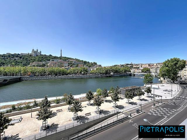 Appartement vente à Lyon, Métropole de Lyon