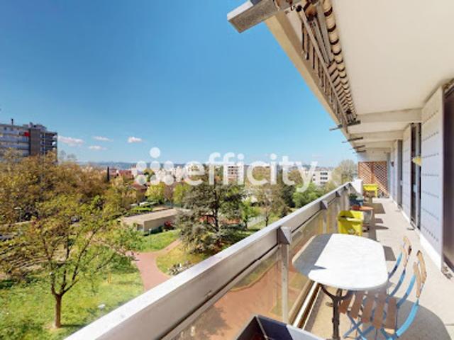 Appartement vente à Lyon, Métropole de Lyon