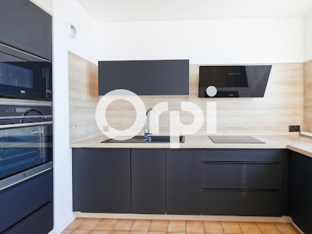 Appartement vente à Dunkerque