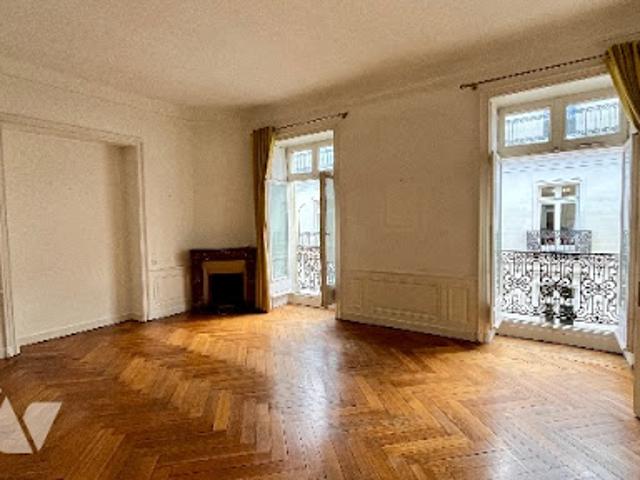 Appartement vente à Nantes