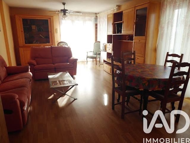 Appartement vente à Perpignan