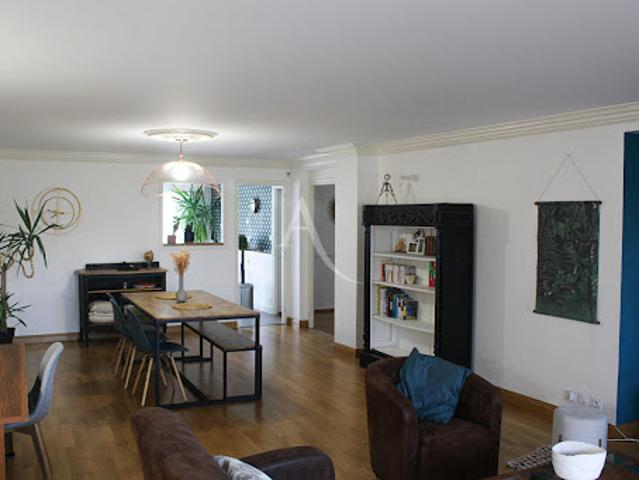 Appartement vente à Ploërmel