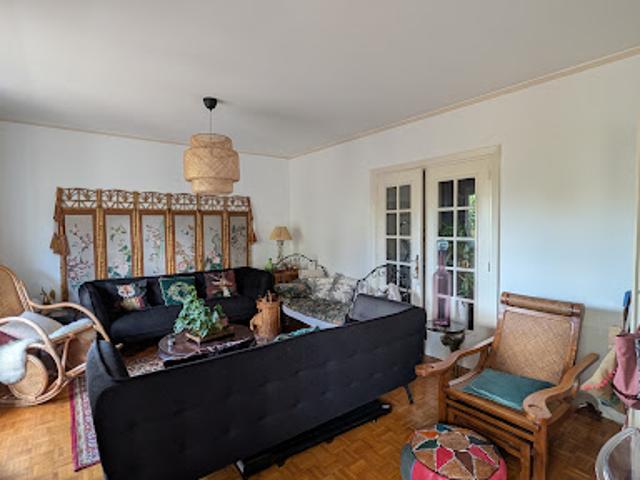 Appartement vente à Roanne