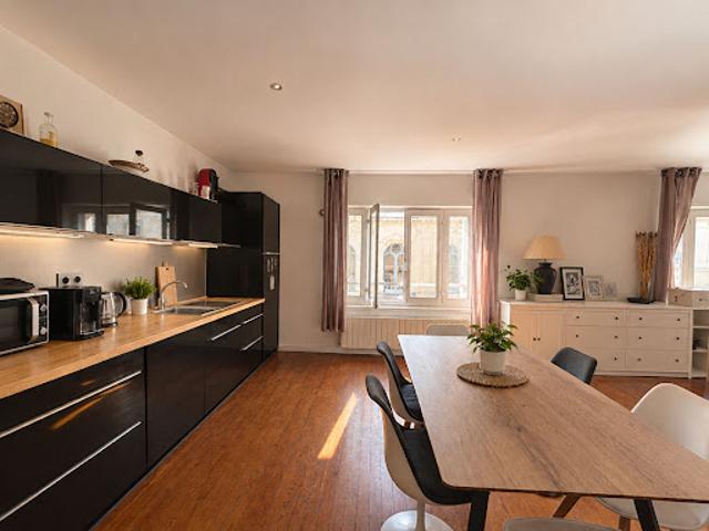 Appartement vente à Chante-Alouette, Rochefort