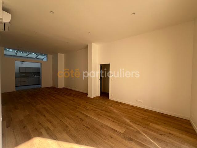 Appartement vente à Rochefort, Royan