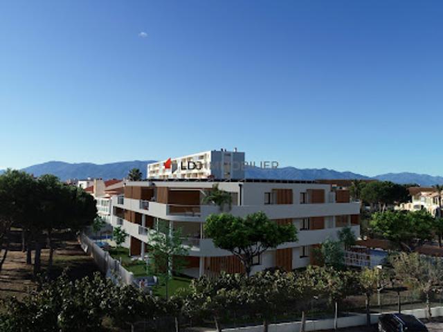 Appartement vente à Céret, Saint-cyprien