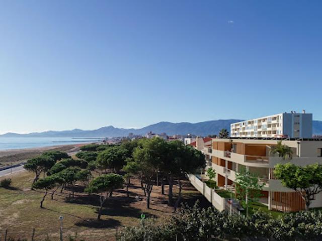Appartement vente à Céret, Saint-cyprien