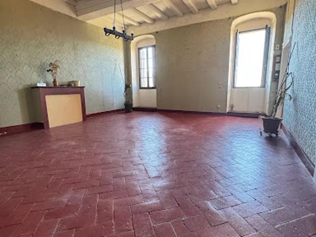Appartement vente à Sartène