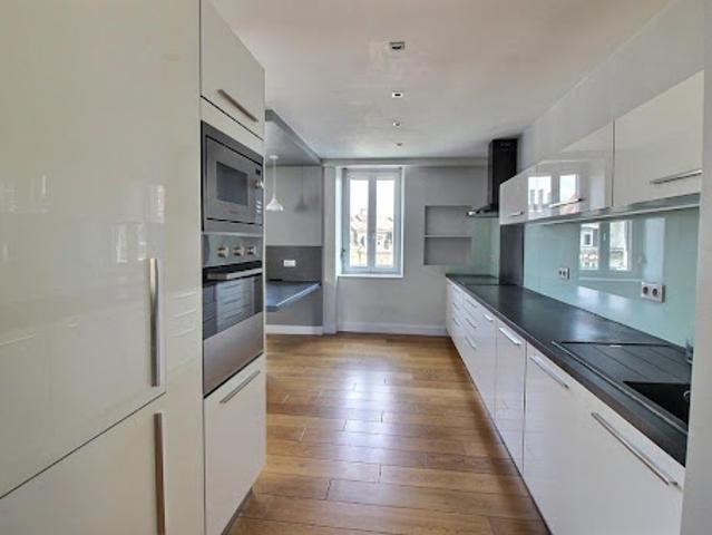 Appartement vente à Strasbourg, Hoenheim