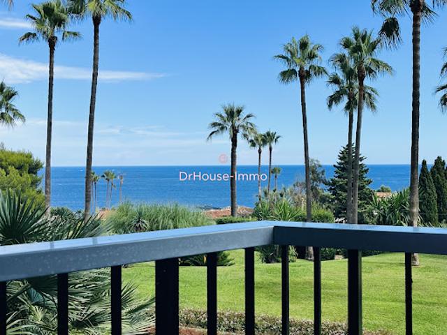 Appartement vente à Vallauris, Alpes-Maritimes