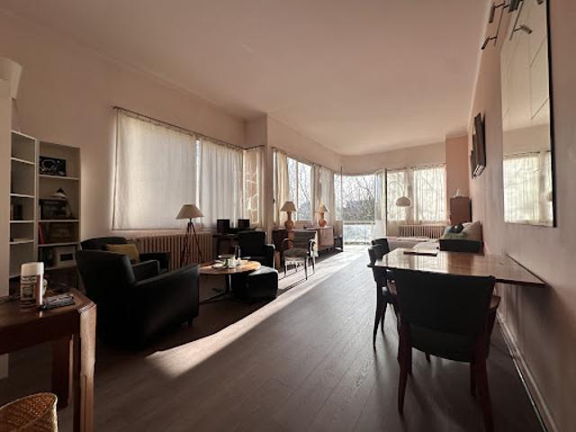 Appartement vente à Vichy, Allier