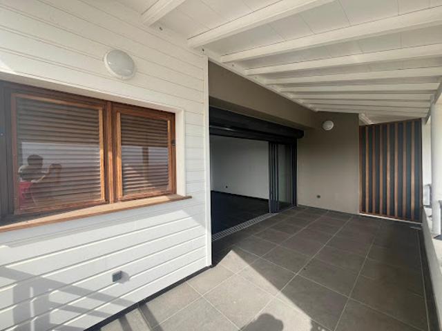 Appartement vente à Guadeloupe
