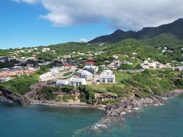 Appartement vente à Guadeloupe