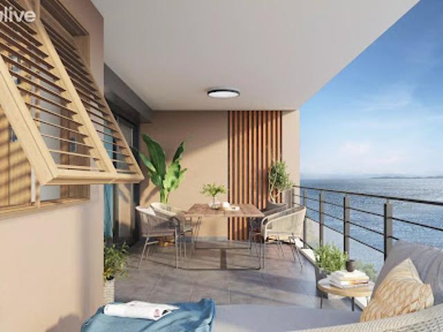 Appartement vente à Guadeloupe