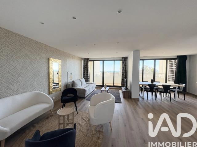 Appartement vente à Béziers, Agde