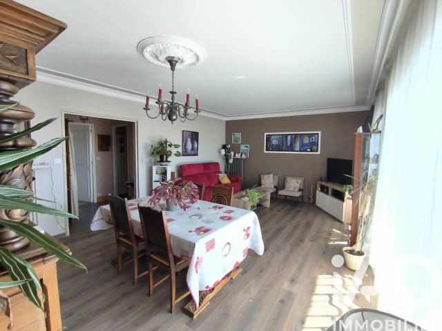 Appartement vente à Nantes
