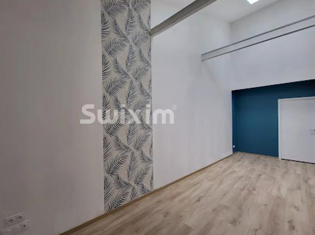 Appartement vente à Mâcon