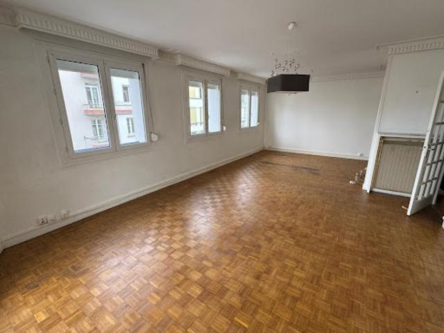 Appartement vente à Brest, Bretagne