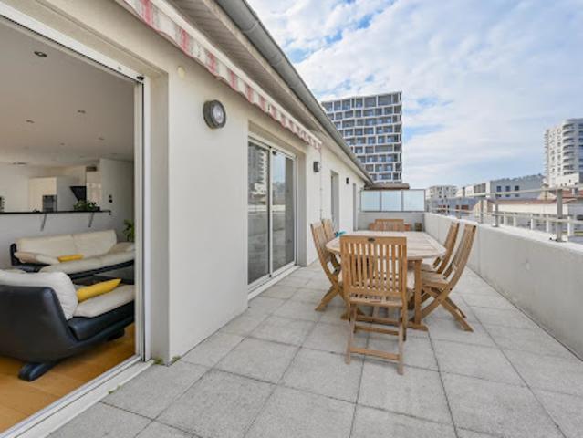 Appartement vente à Lyon, Métropole de Lyon