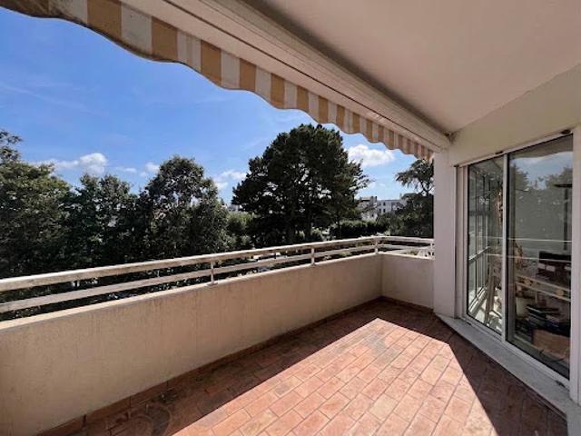 Appartement vente à Lorient, Bretagne