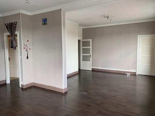 Appartement vente à Montargis, Gien