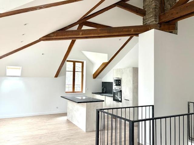 Appartement vente à Lyon, Métropole de Lyon